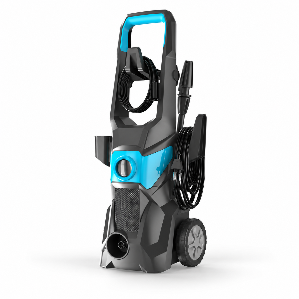 Pressure Washer product reference supplied by STRONG