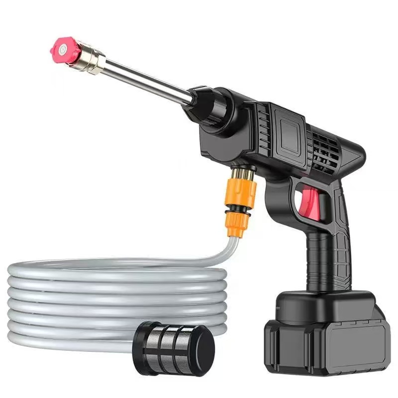 Cordless Pressure Washer product reference supplied by STRONG
